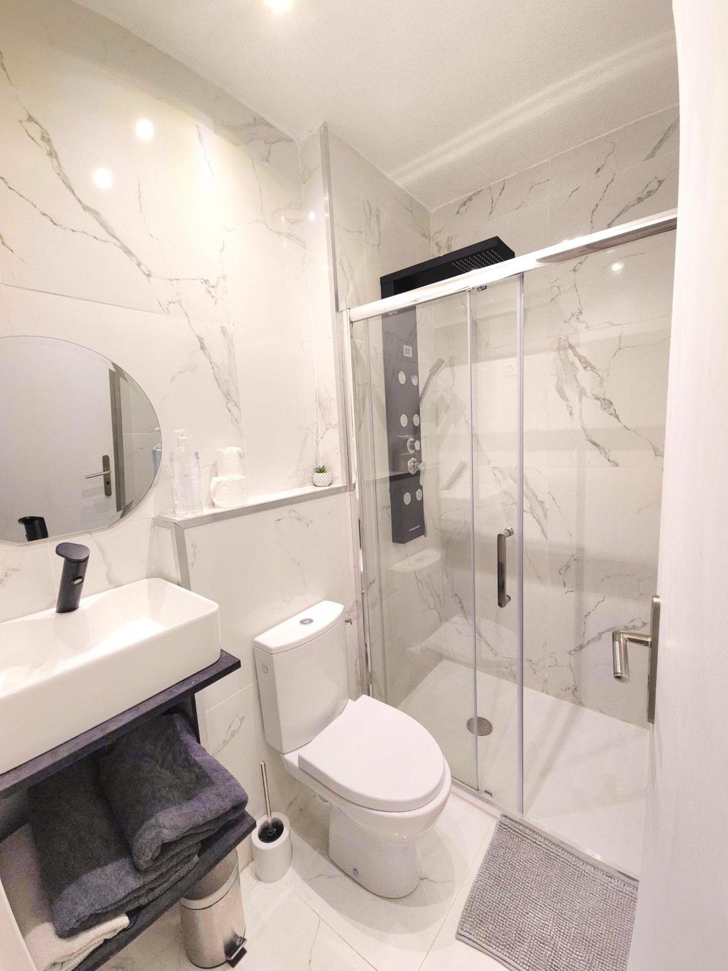 Apartamento Superbe T2 Avec Parking Albi Exterior foto
